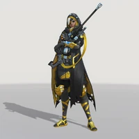 Ana Skin Dynasty