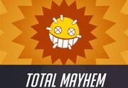 Total Mayhem