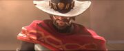 McCree-reunion