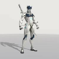 Genji Skin Charge Away