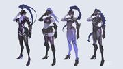 Overwatch2Widowmaker