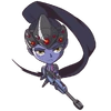 Spray Widowmaker Cute.png