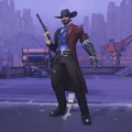 Cassidy Skin Riverboat