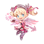 Mercy Spray