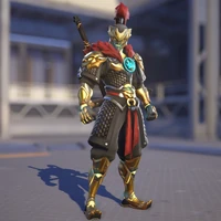 Genji Skin Heihu