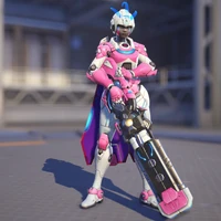 Illari Skin - Arcee