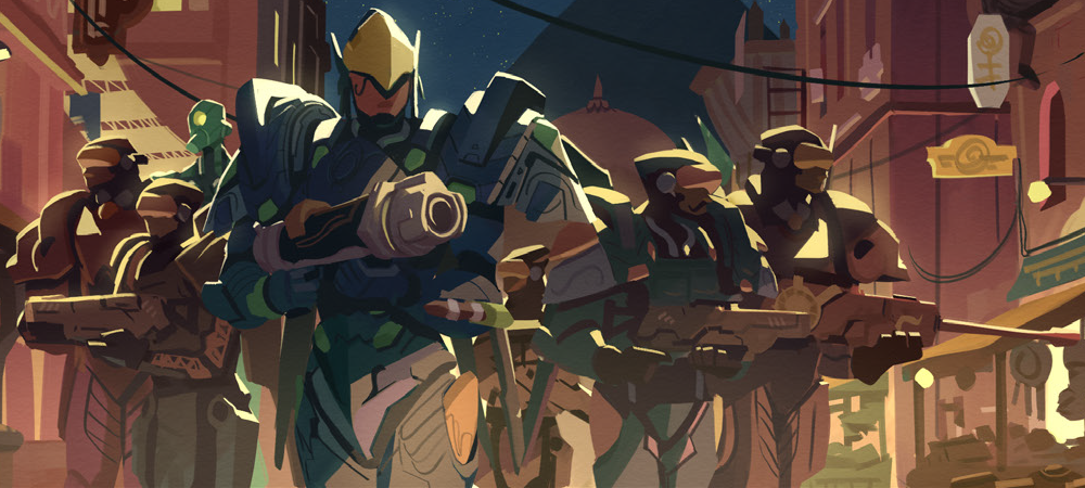 Pharah Party.png