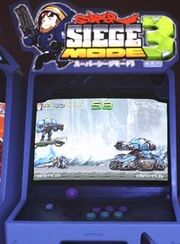 Siege Mode 3