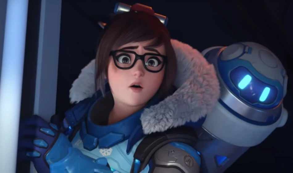 Snowball - Overwatch Wiki