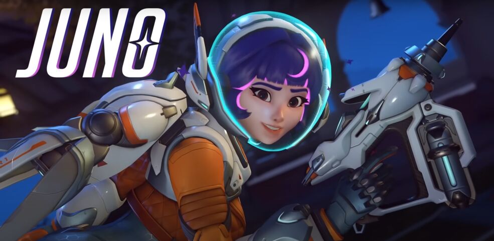 オーバーウォッチ2 ジュノ 9点セット overwatch juno Juno (Overwatch) | VS Battles Wiki | Fandom