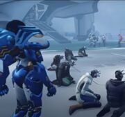 Pharah-omnics
