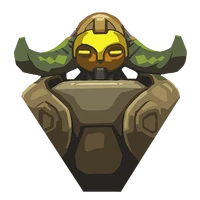 Spray Orisa Guardian