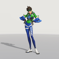 free tracer skin on overwatch league app : r/Competitiveoverwatch