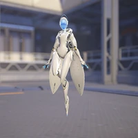 Echo Skin OW2Dynasty Away