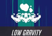 Low Gravity