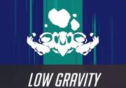 Low Gravity, arcade