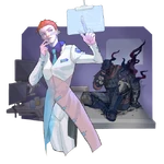 Reaper Spray "Resurrection"