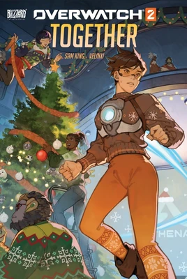 Together Cover