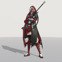 Ana Skin Defiant