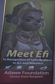 Efi-poster