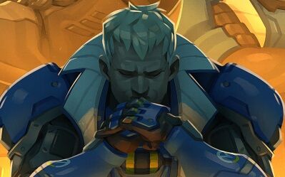 Overwatch unveils the mysterious Soldier: 76