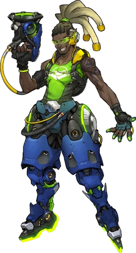 Overwatch