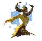 Symmetra Spray "Marammat"
