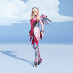 Mercy Skin