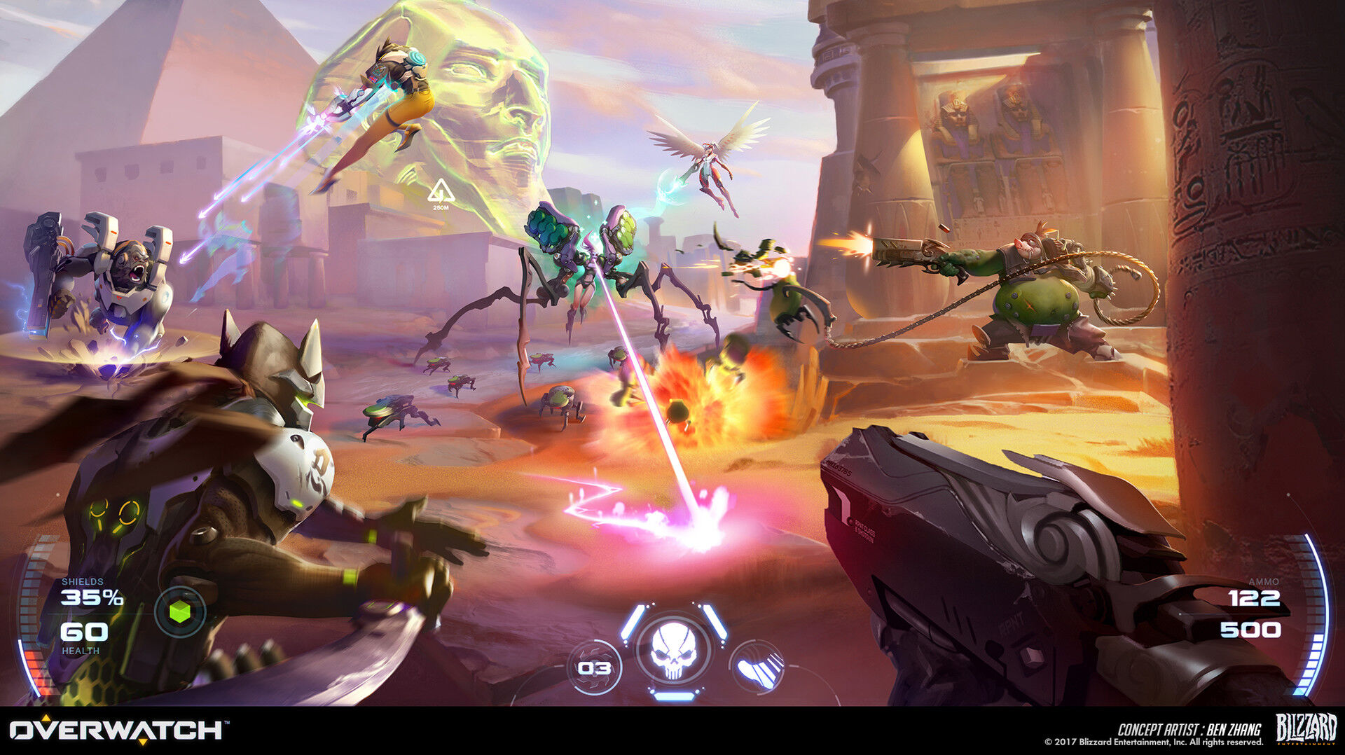 Overwatch gameplay concept Ben Zhang.jpg