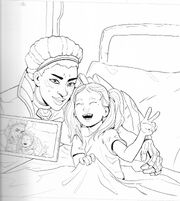 Sojourn and Jada