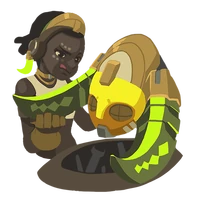 Spray Orisa Construction
