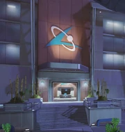 Lucheng Interstellar