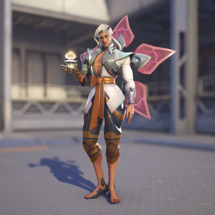 Tracer/Cosmetics - Overwatch Wiki