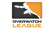 Overwatch League logo