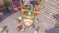 PachiMarchi Pachimari Roadhog
