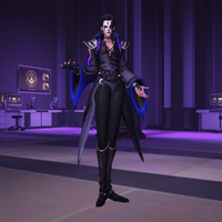 Overwatch Wiki Fandom Powered - Moira Overwatch, HD Png Download