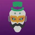 Ashe Player Icon "Mardi B.O.B."