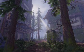 Black Forest Overwatch Wiki Black Forest Overwatch Wiki