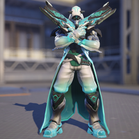 Reaper/Cosmetics - Overwatch Wiki Reaper/Cosmetics - Overwatch Wiki