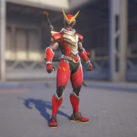 Genji Skin Genjiman