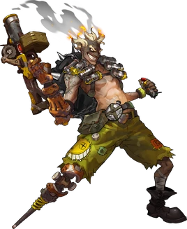 Overwatch