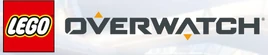 Lego Overwatch