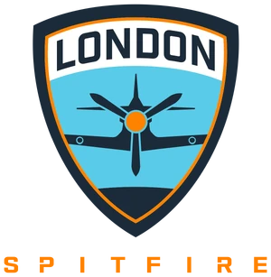 London Spitfire logo