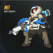 Mei-cncpt