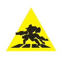 Spray Orisa Xing