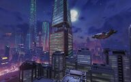 Lijiang Tower