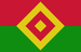 Flag of Numbani