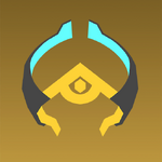 Symmetra Player Icon "Marammat"