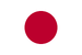 Flag of Japan