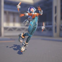 Juno VP Joyful